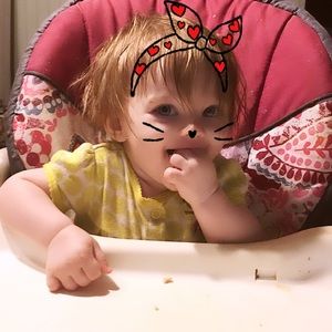 Meet your Posher, Elizabeth